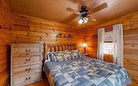 Lazy Bear Cabin